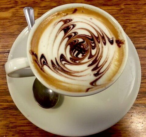Bar Caffé Nero
